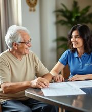 INVITA Ambulante Pflege Bild 2