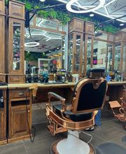 Hema's Barbershop Bild 4