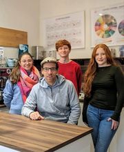 Eschborner Kaffeemanufaktur Bild 6