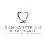 Logo der Zahnarztpraxis Zahnärzte am Klagesmarkt 10 in Hannover