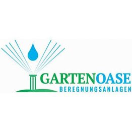 Gartenoase Beregnungsanlagen GmbH