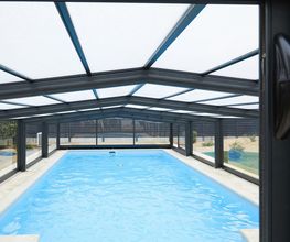 BLEU PISCINE image 13