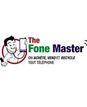 The Fone Master image 1
