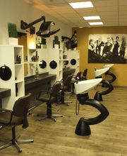 Friseur Yvonne Klemens & Team Bild 4