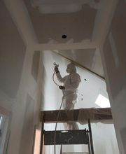 Peinture Fontaine image 2