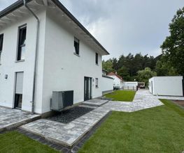 Lumi Garten- und Landschaftsbau - Gartengestaltung, Pflasterarbeiten & Pflege Bild 6