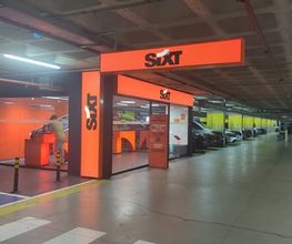 SIXT - Barcelona Sants imagen 10