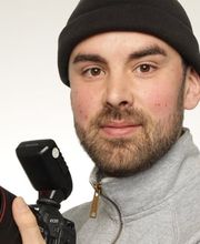 Hersekorn Fotografie Bild 1