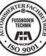 Siegel Fußbodentechnick - Parkett - Bodenbeläge Lei-Ma GmbH München