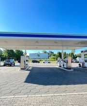 OIL! Tankstelle Trappenkamp