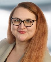 Itzehoer Versicherungen: Julia Richter Bild 1