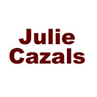 Mlle Cazals Julie