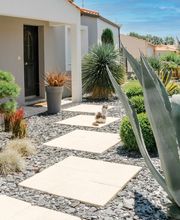 Daniel Moquet signe vos allées - Ent. Coudray image 20