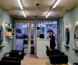 Besarte Hair & Beauty Bild 3