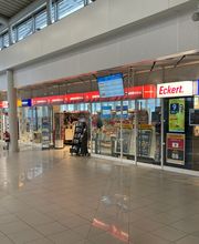 Eckert Flughafen Leipzig/Halle