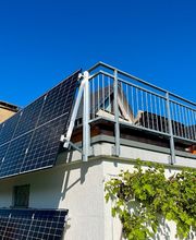 Schlosserei Schneider GmbH Bild 1