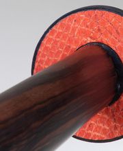stemp tsuba Bild 10