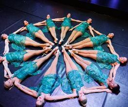 Jazz Dance Workout Bild 10
