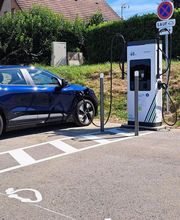 Easy Charge Services station de recharge image 1