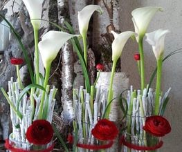 Atelier Cagna-Fleurs Bild 4
