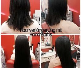 Bellissima Friseur und Zweithaarstudio Bild 5