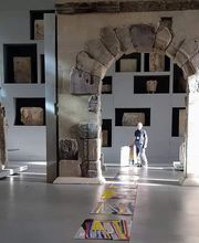 Marcus Centmayer | Steinbildhauer Bild 9