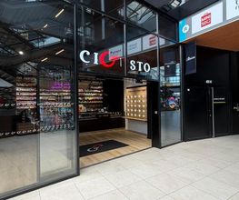 CIGUSTO LILLE image 1