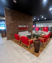 Santander WorkCafé - Agência 4665 imagen 2