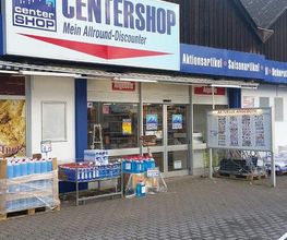 CENTERSHOP Wickede Bild 1