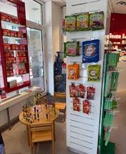 Alte Post-Apotheke Bild 6