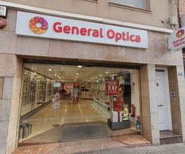 General Optica - Visión y Audición imagen 8