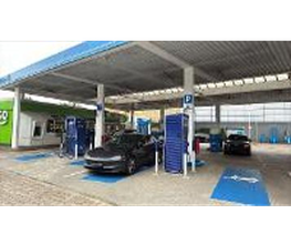 Aral pulse Ladestation Bild 2