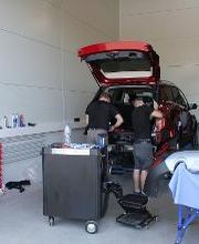 Rameder Montagepoint Saalfeld Bild 9