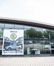 AVP AUTOLAND GmbH & Co. KG | Škoda Bild 2