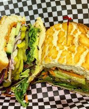 The Sandwich Spot (Phoenix) image 8