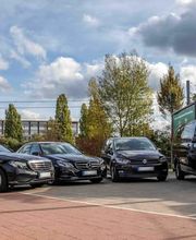 Express Medi Cab Inh. Anil Karakuz Bild 1