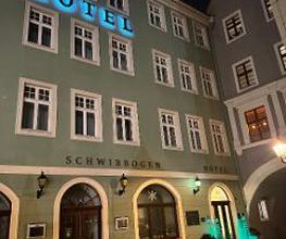 Hotel Schwibbogen GmbH Bild 20