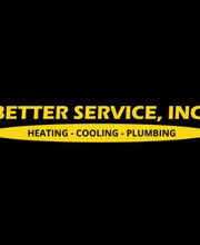 Better Service Inc-Sheet Metal-ductwork image 5