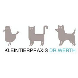Dr. Katrin Werth Tierarztpraxis