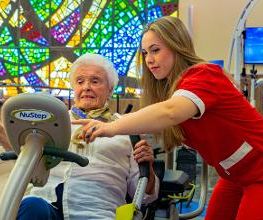 Unidad de Neurorehabilitación Vitalia Santutxu imagen 13