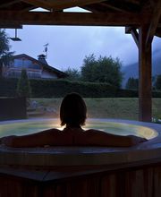 Les Grands Montets Hôtel & Spa image 7