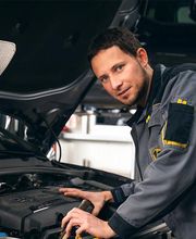 1a Autoservice Hill Inh. Daniel Hering Bild 2