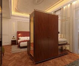 Palacio Gran Vía, a Royal Hideaway Hotel imagen 7