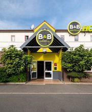 B&B HOTEL Lille Lezennes Grand Stade image 14