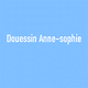 DOUESSIN Anne sophie Ostéopathe