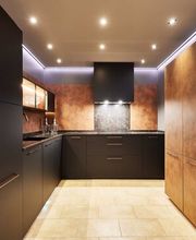 Plameco Spanndecken Untergruppenbach Bild 14