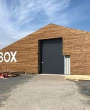 Park and Box image 1