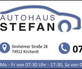 Autohaus Stefan GmbH Bild 2