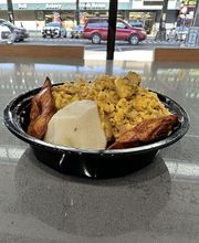 Golden Krust Caribbean Restaurant image 17