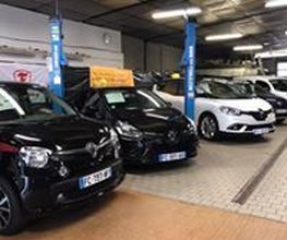 Bertrand Autos image 2